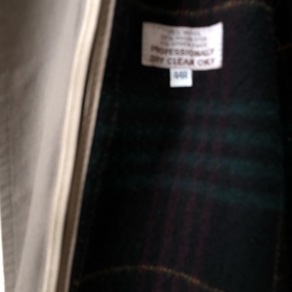 Austin Reed Trench Coat - Picture 2 of 2